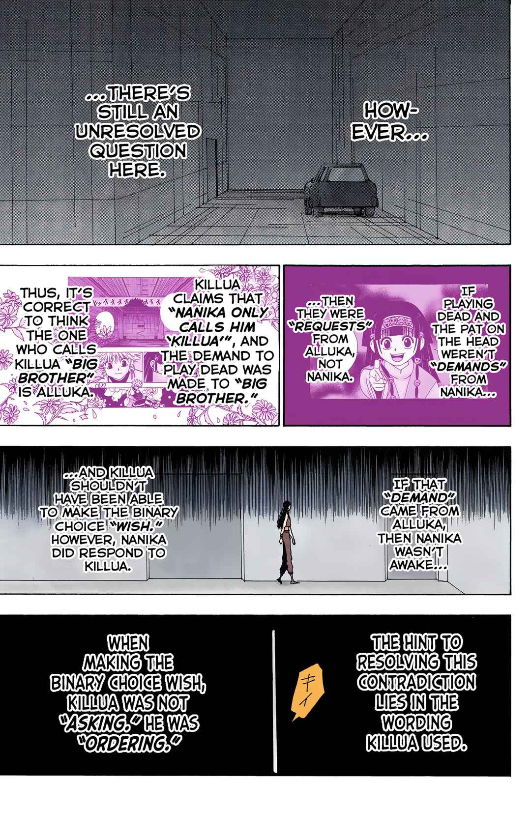 Chapter 336 - Page 3