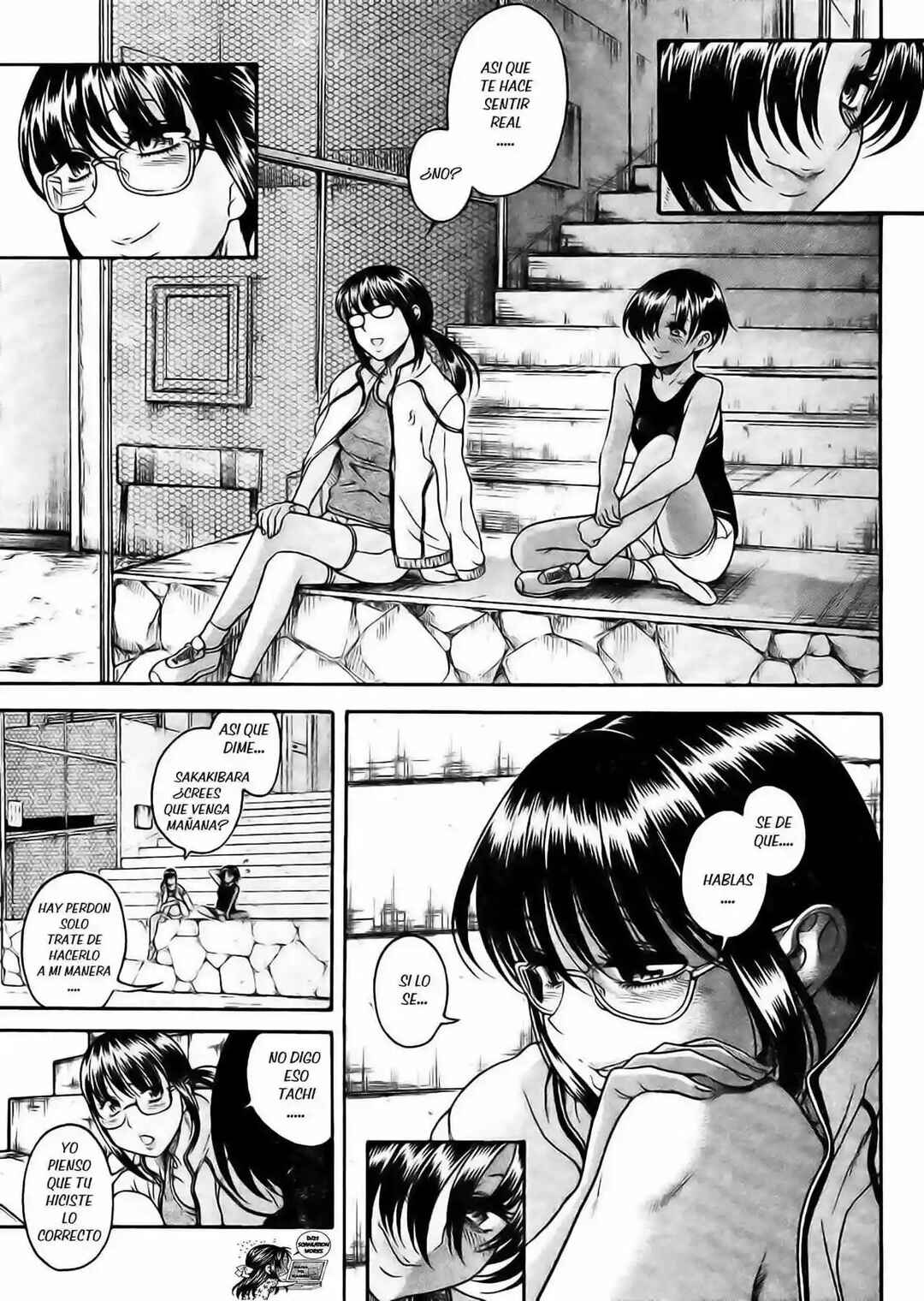 Chapter 120 - Page 15