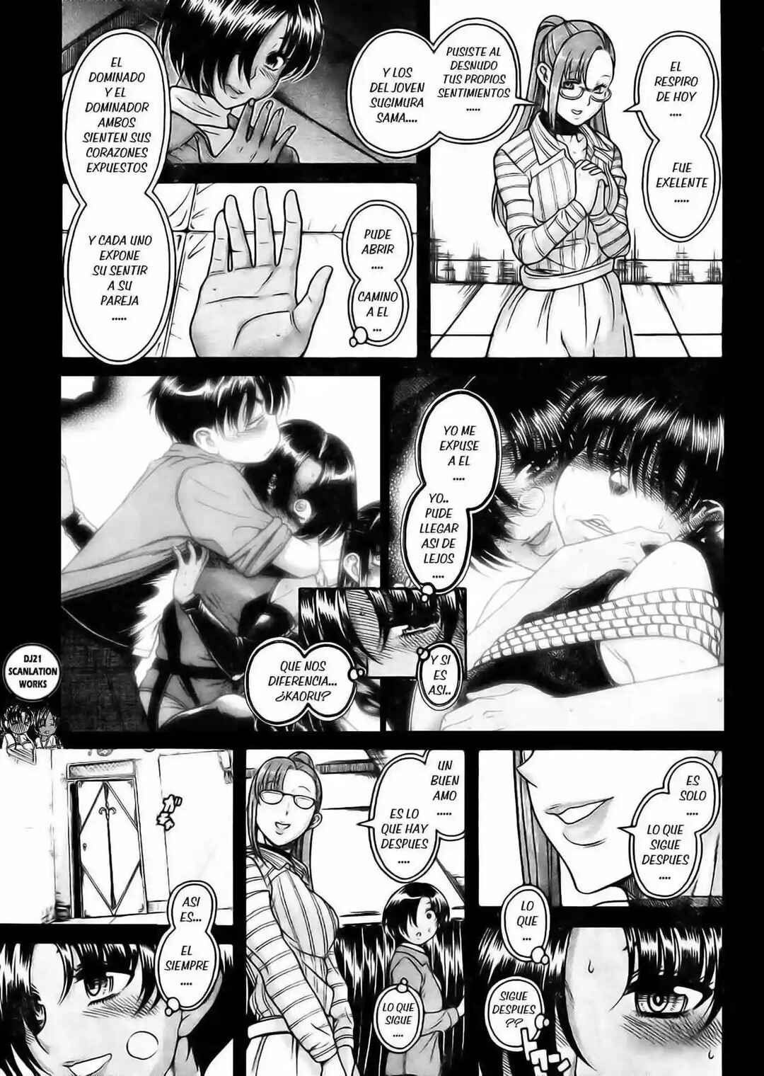 Chapter 120 - Page 17