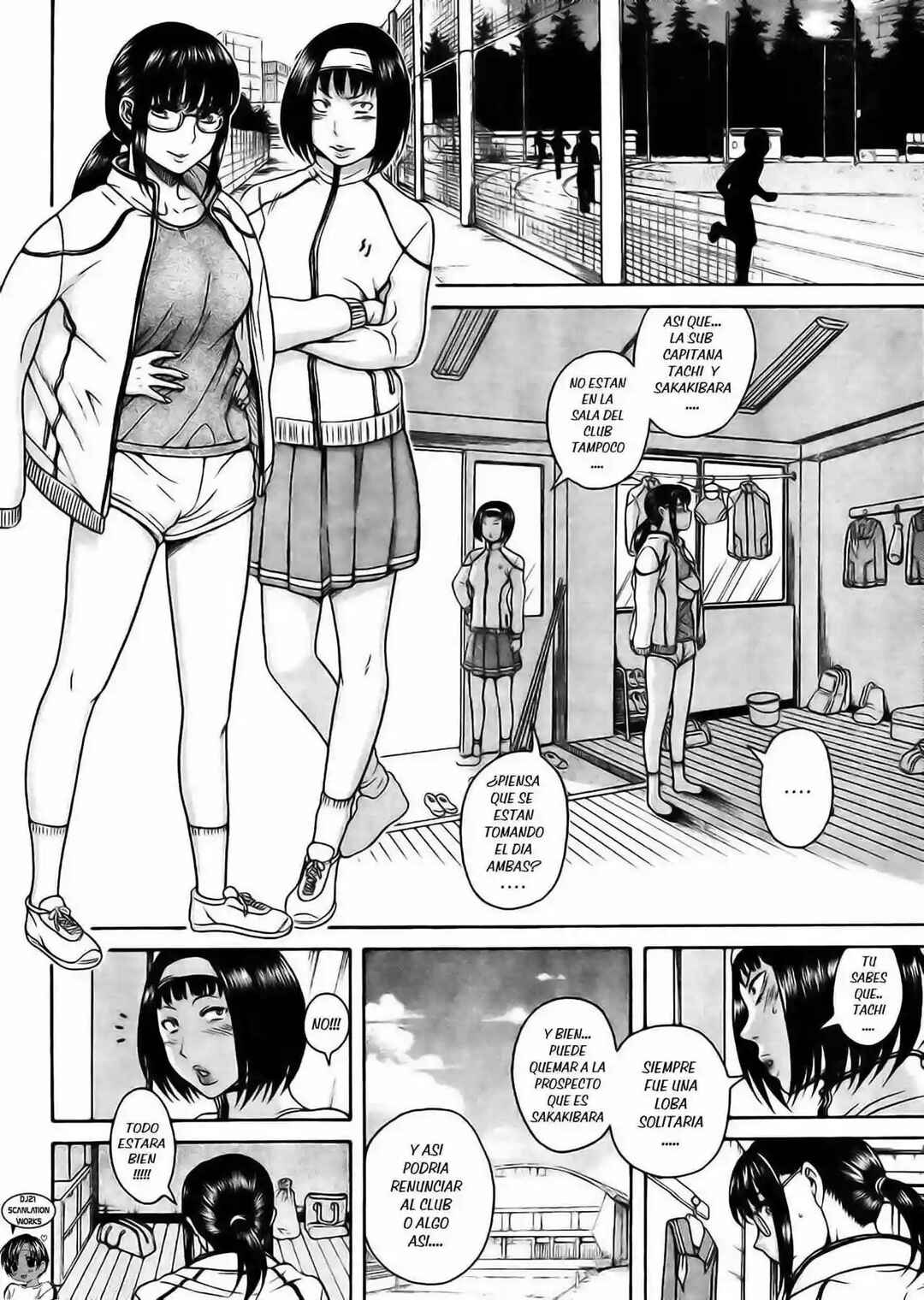 Chapter 120 - Page 3