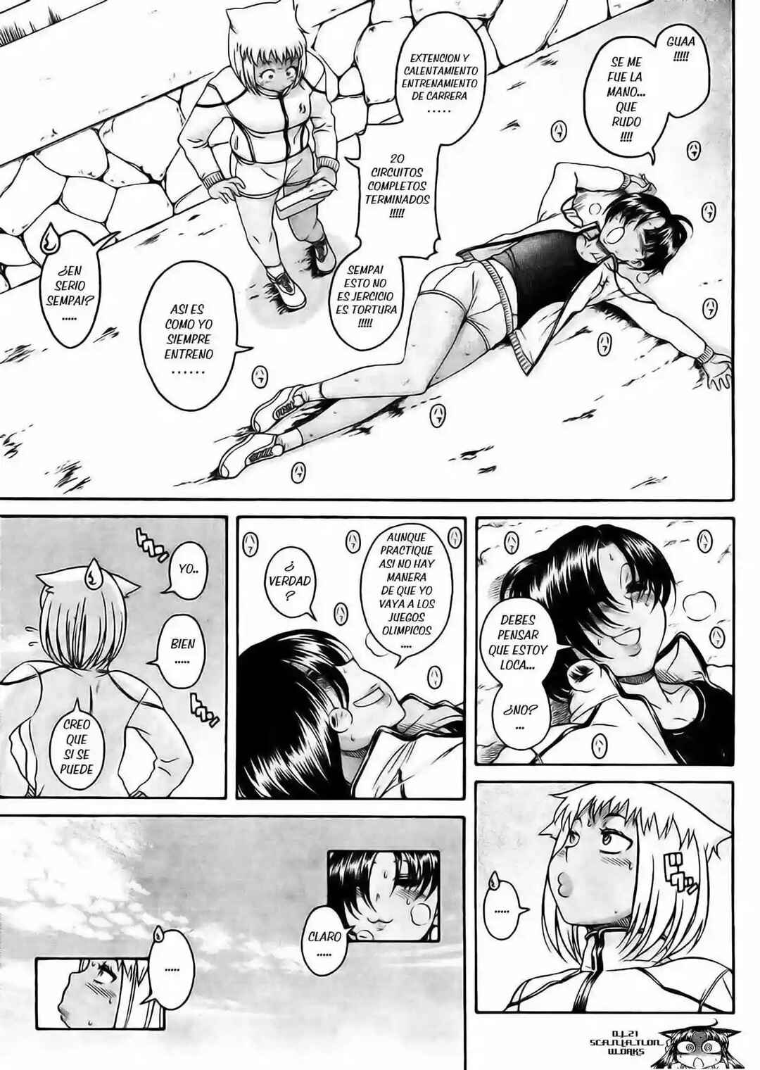 Chapter 120 - Page 6
