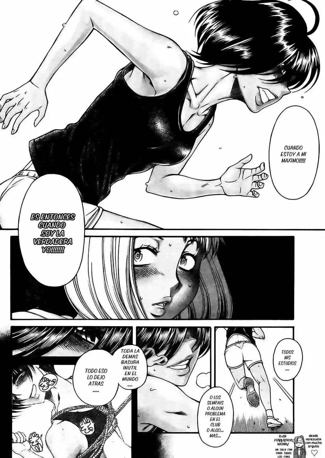 Chapter 120 - Page 9