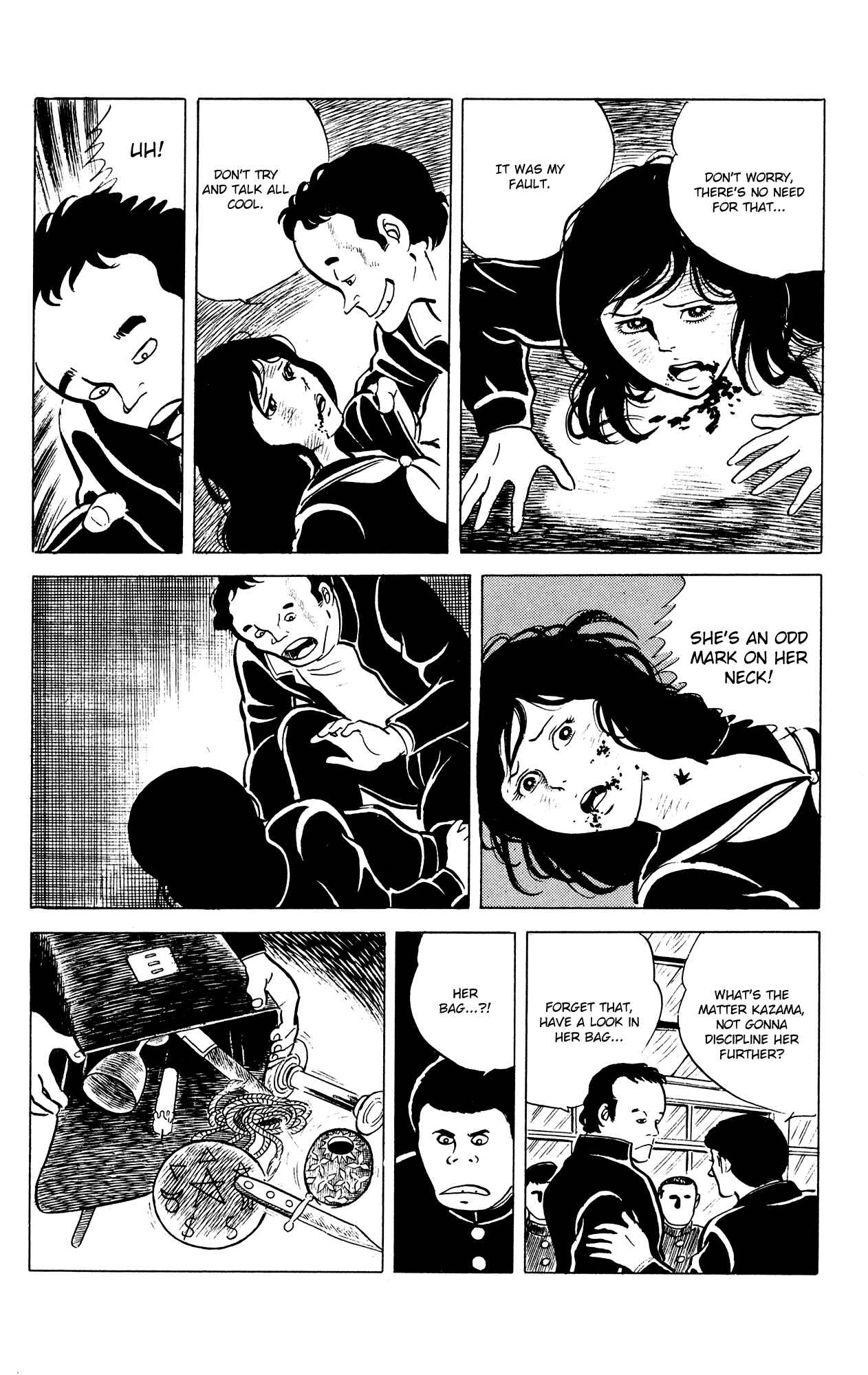 Chapter 19 - Page 6