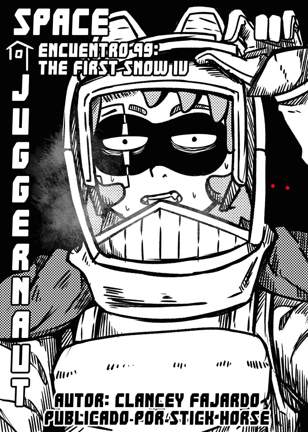 Chapter 49 - Page 1