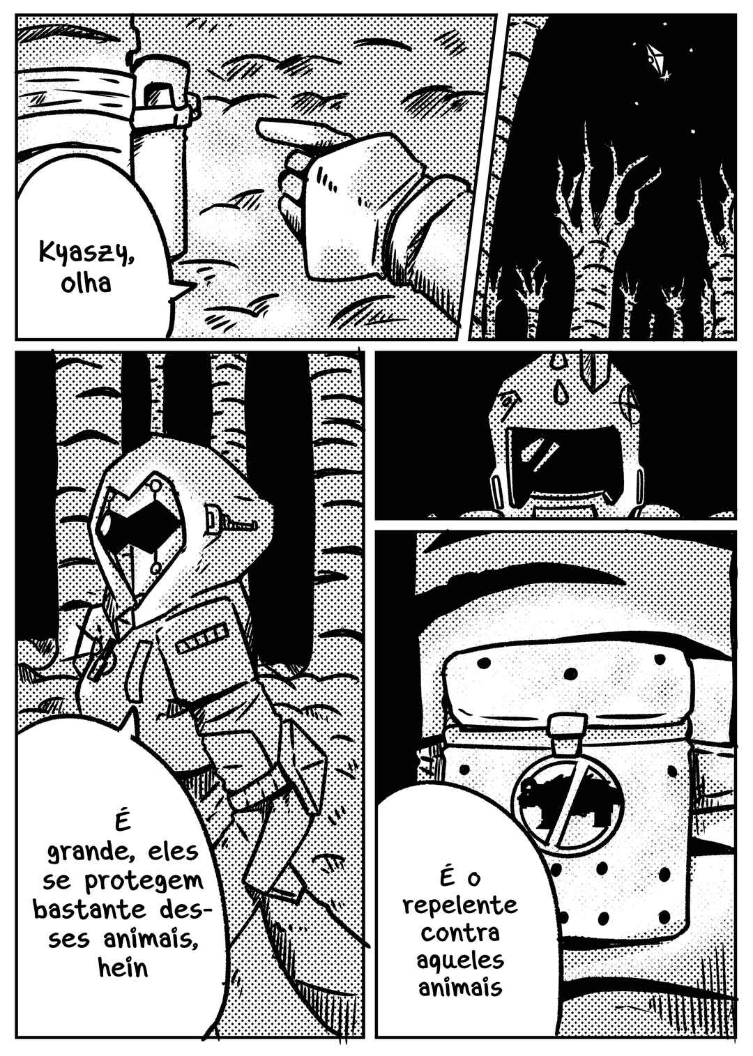 Chapter 49 - Page 6