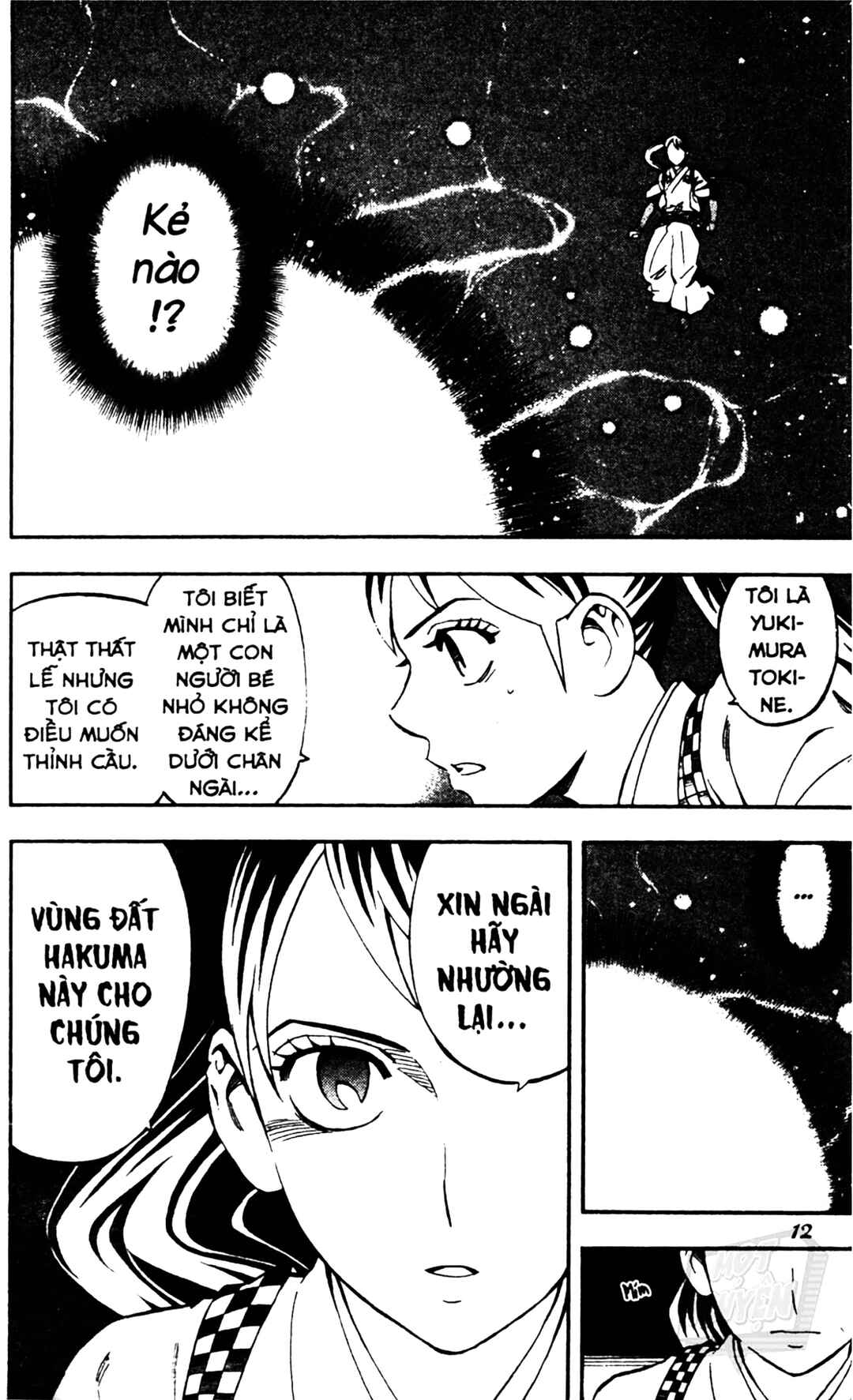 Chapter 326 - Page 11