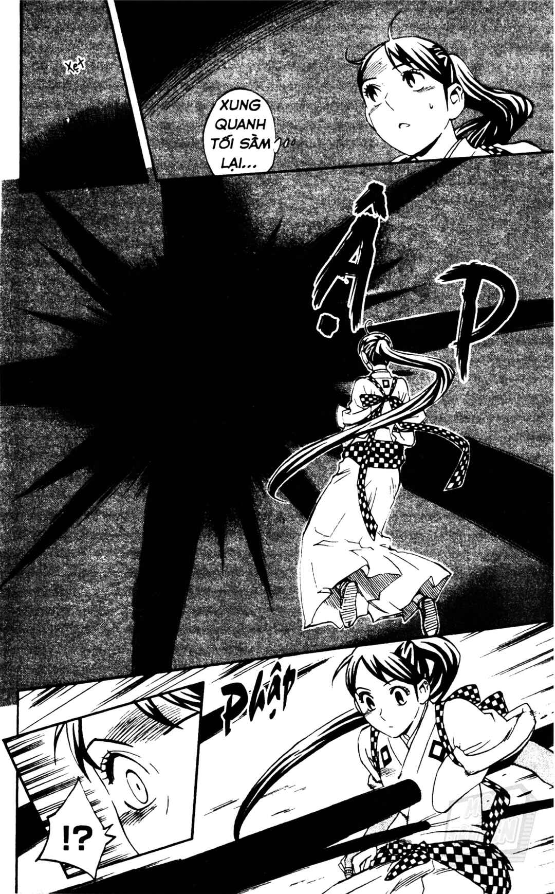 Chapter 326 - Page 13