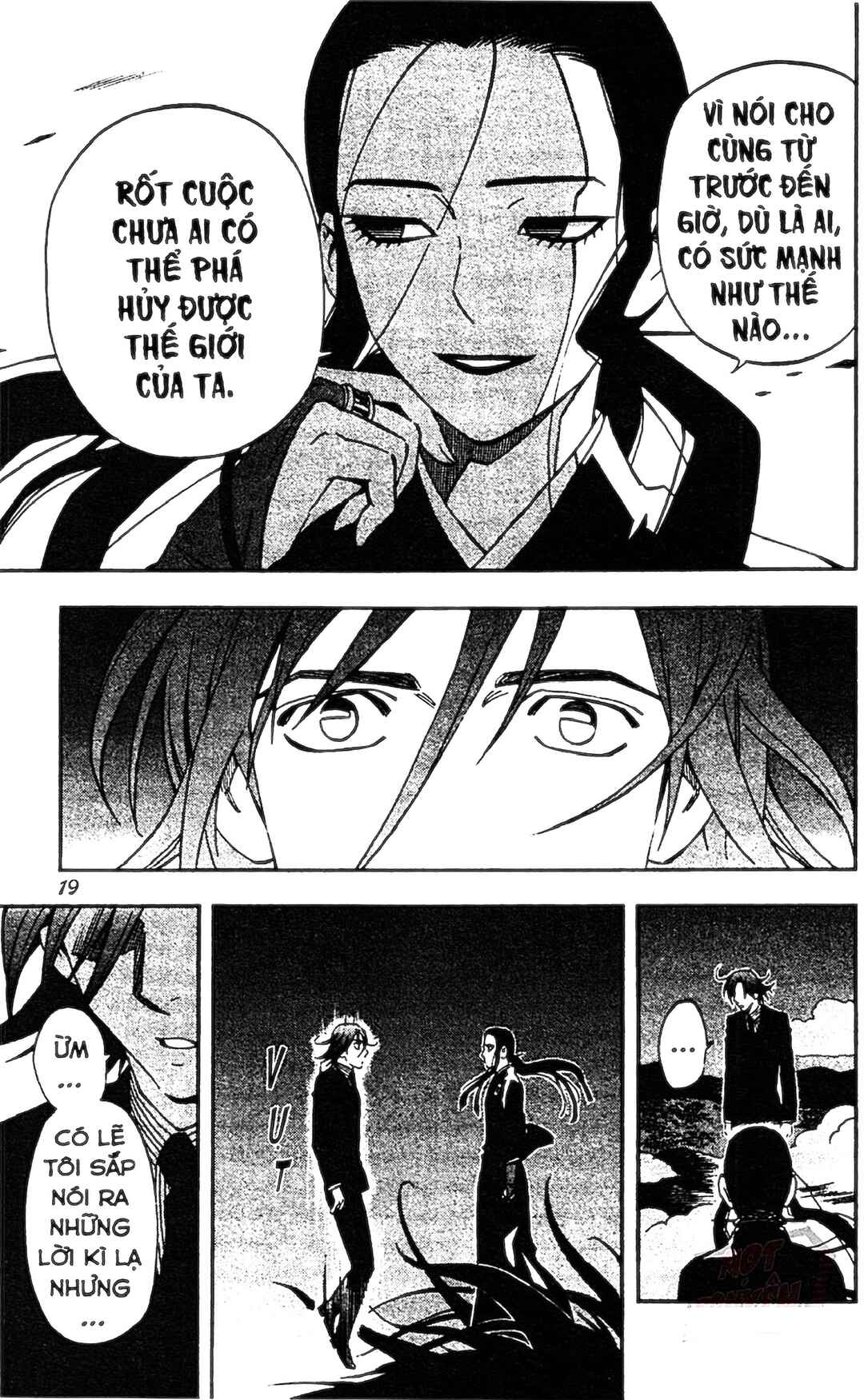 Chapter 326 - Page 18