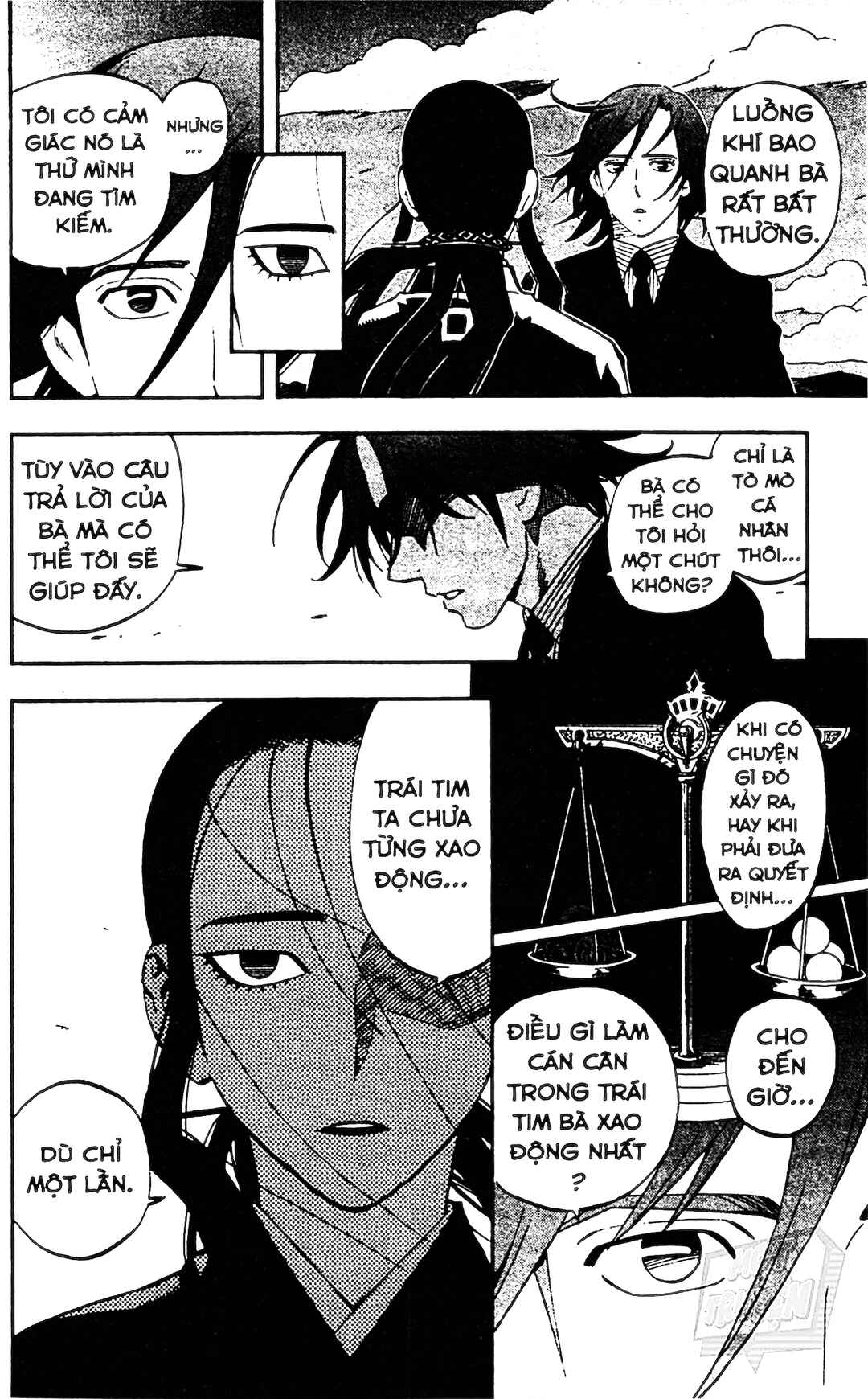 Chapter 326 - Page 19