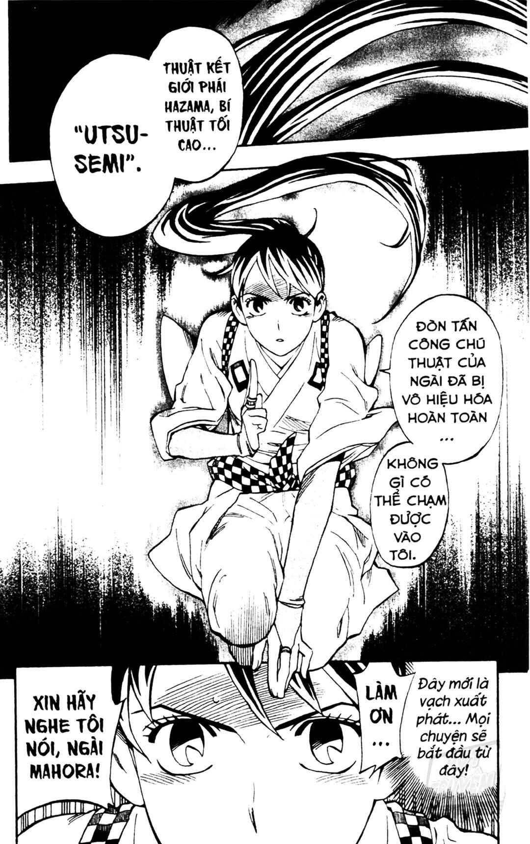 Chapter 326 - Page 21