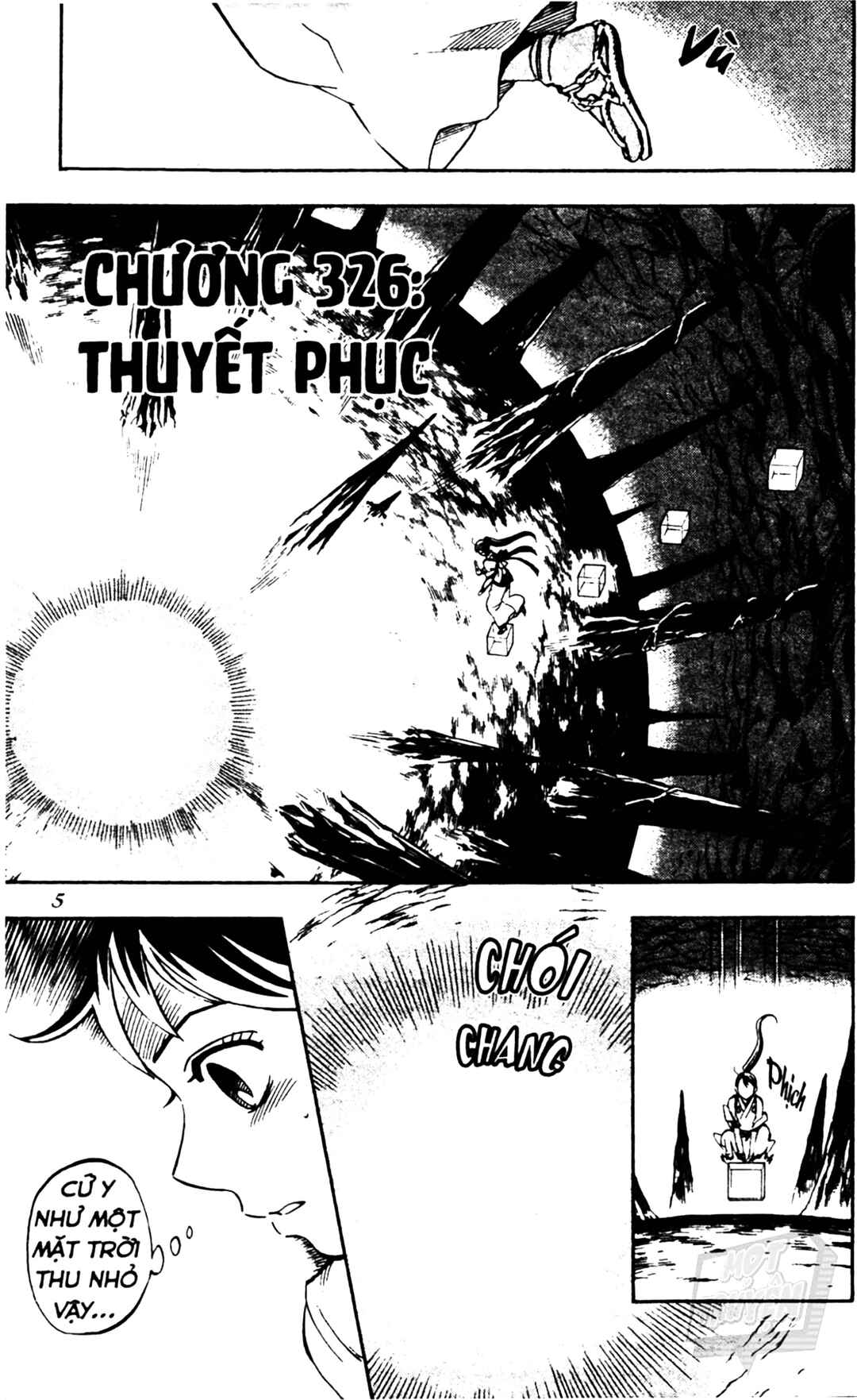 Chapter 326 - Page 4