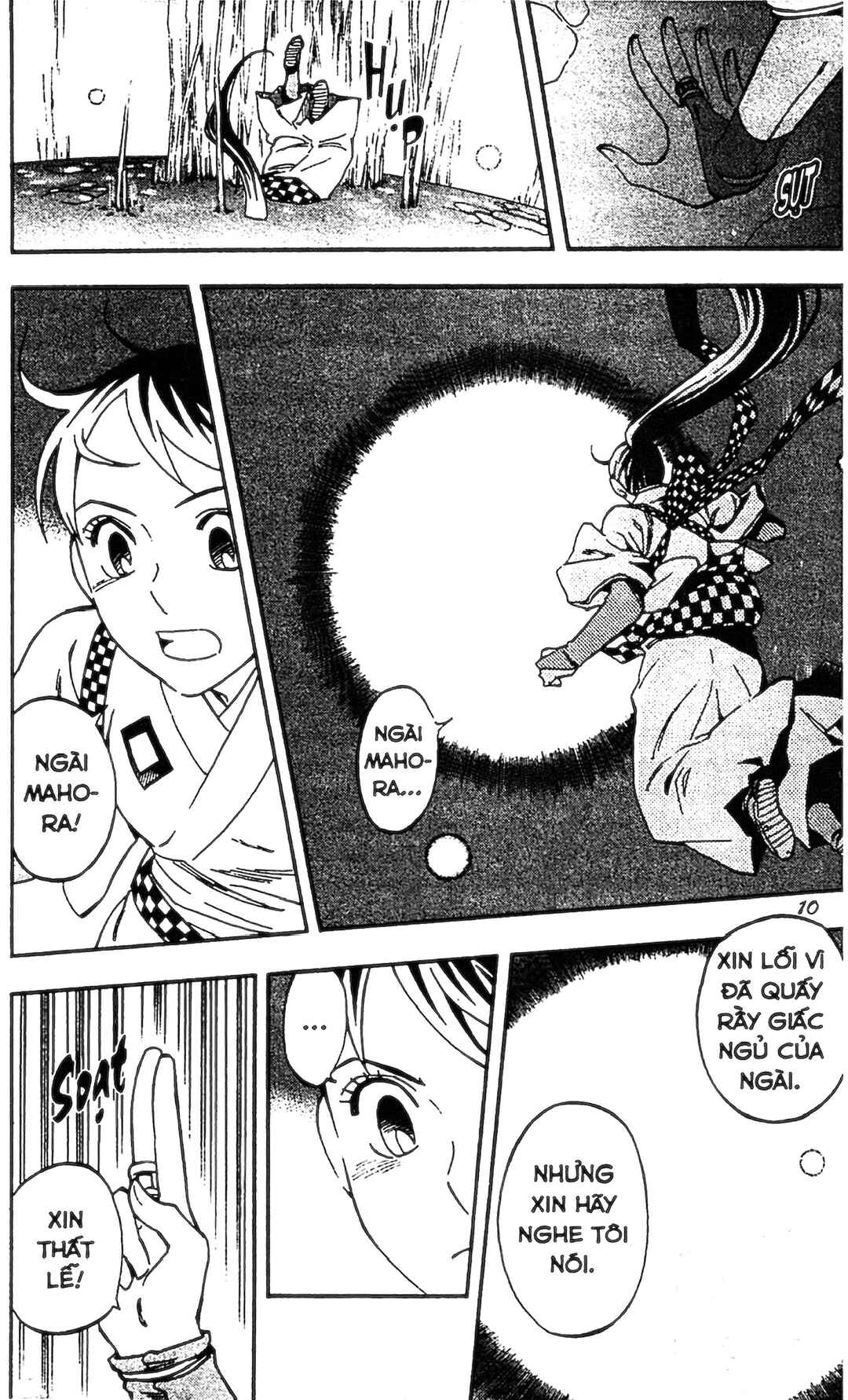 Chapter 326 - Page 9
