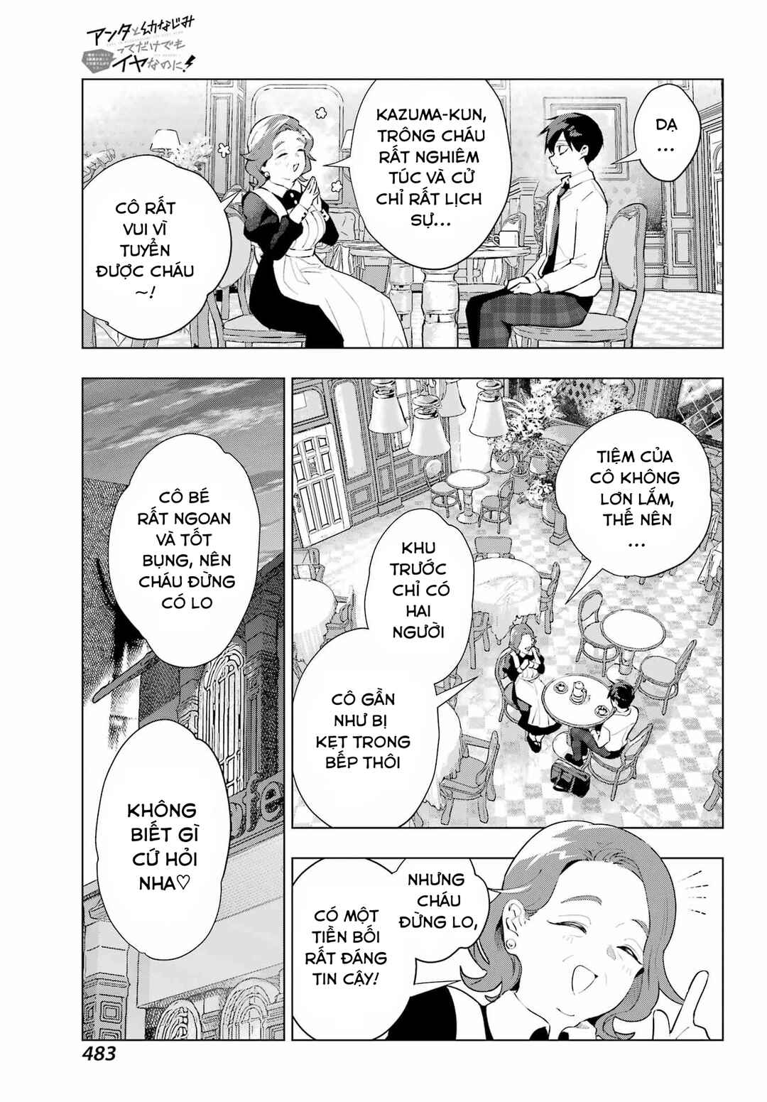 Chapter 5 - Page 22
