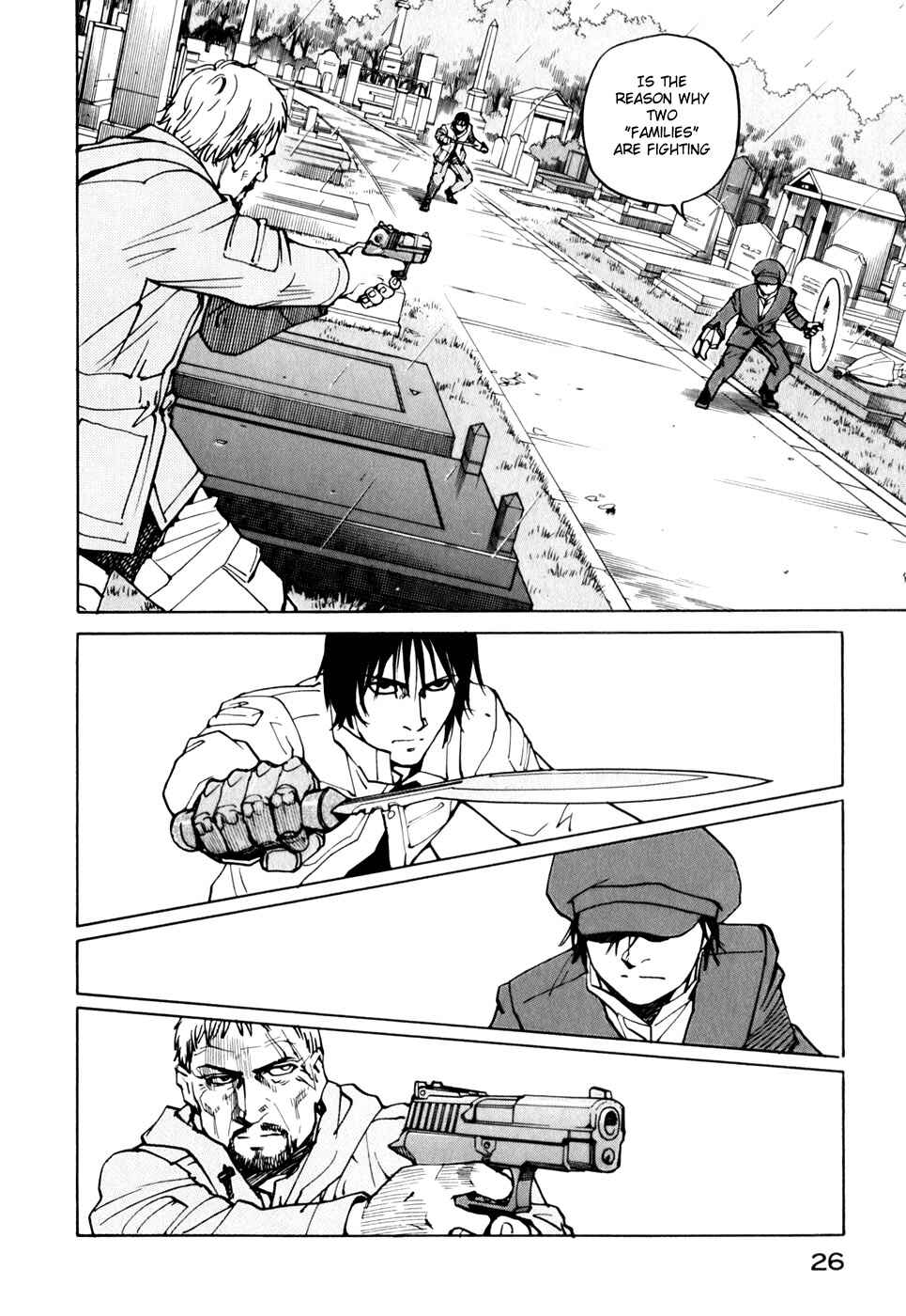 Chapter 112 - Page 24