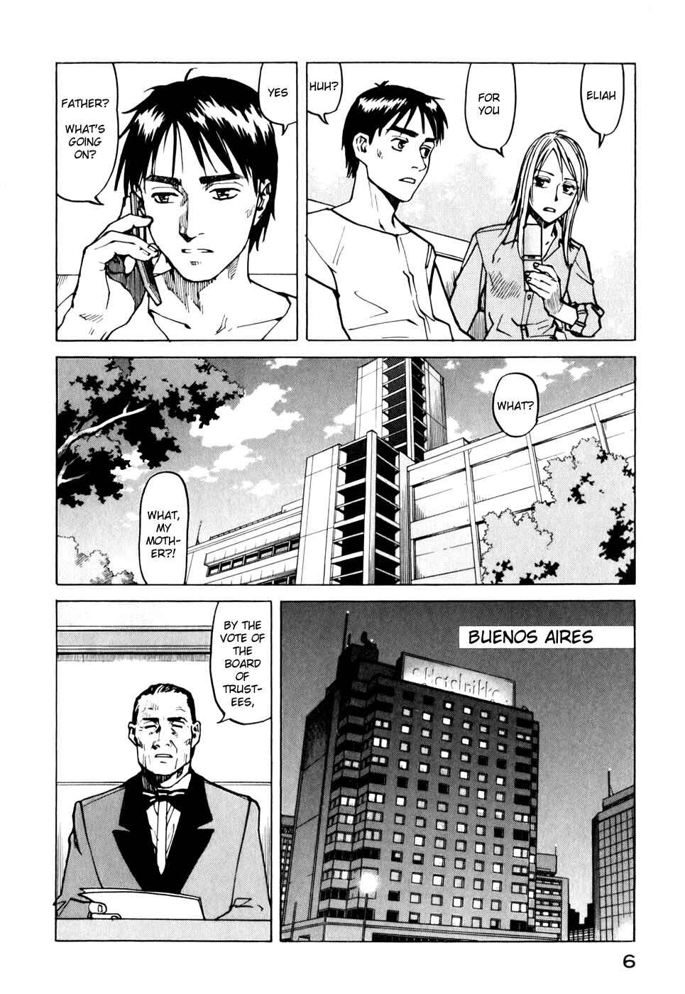 Chapter 112 - Page 4