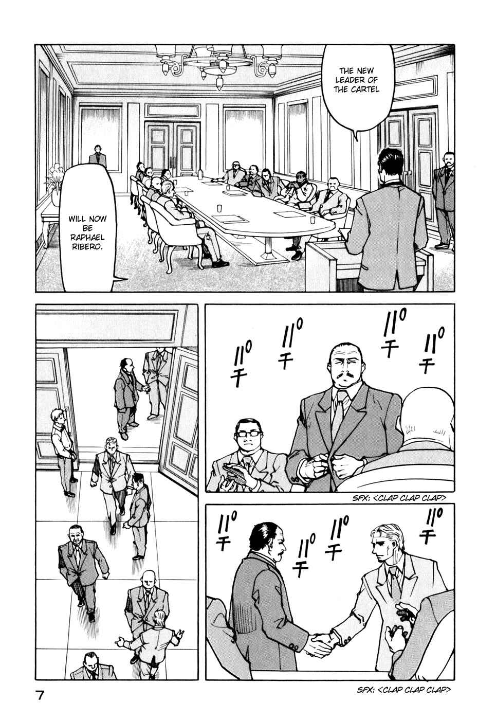 Chapter 112 - Page 5