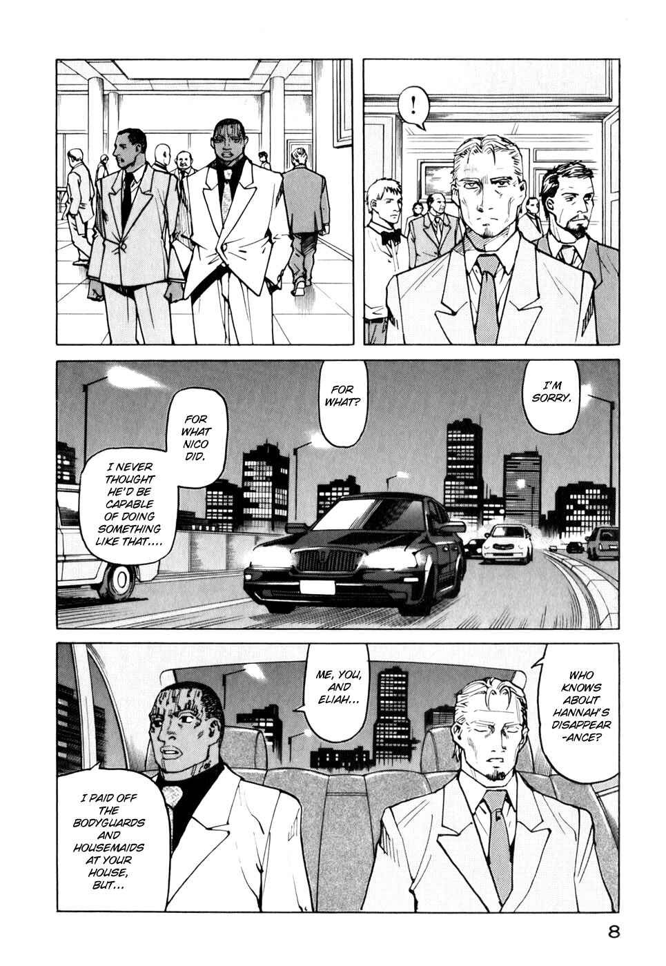 Chapter 112 - Page 6