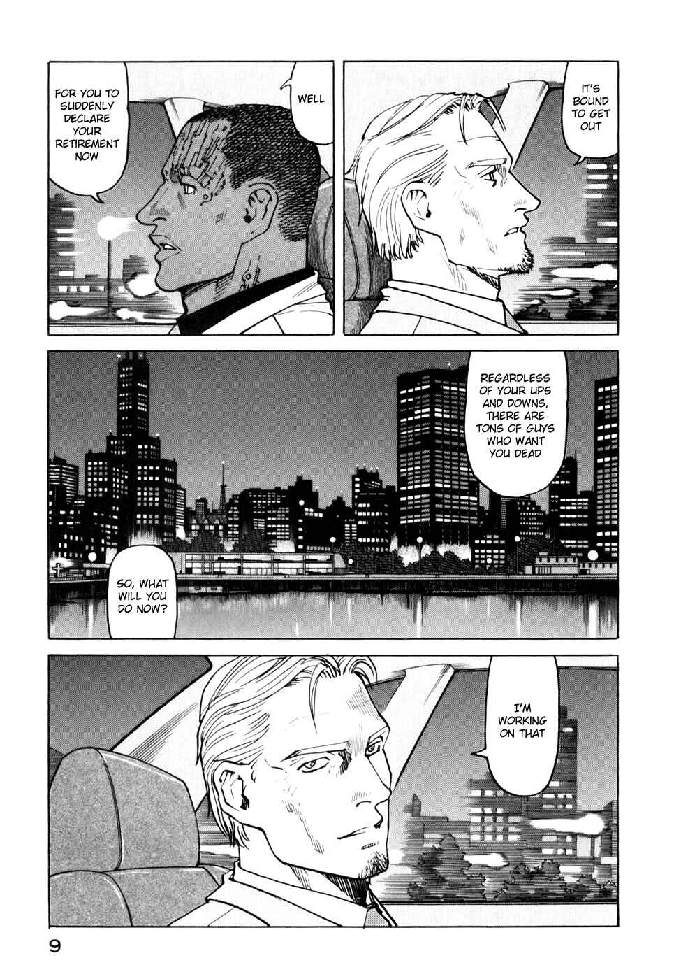 Chapter 112 - Page 7