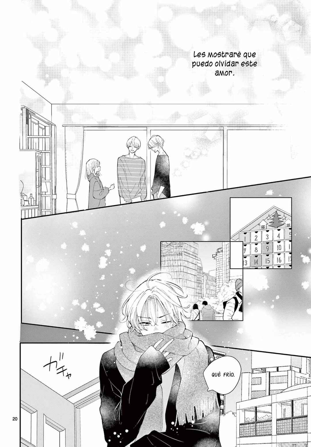 Chapter 40 - Page 23