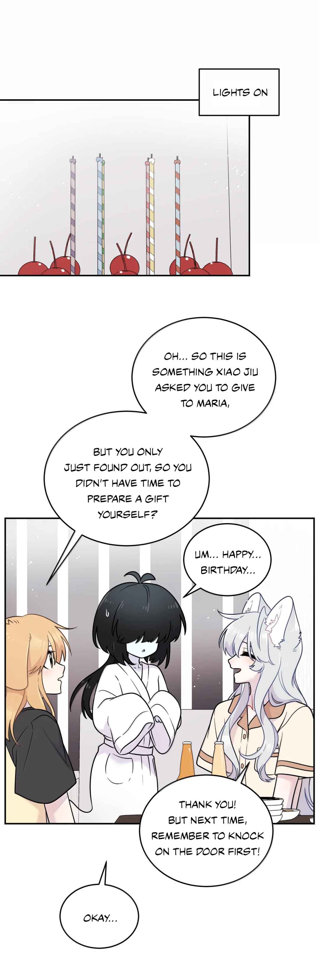Chapter 218 - Page 5