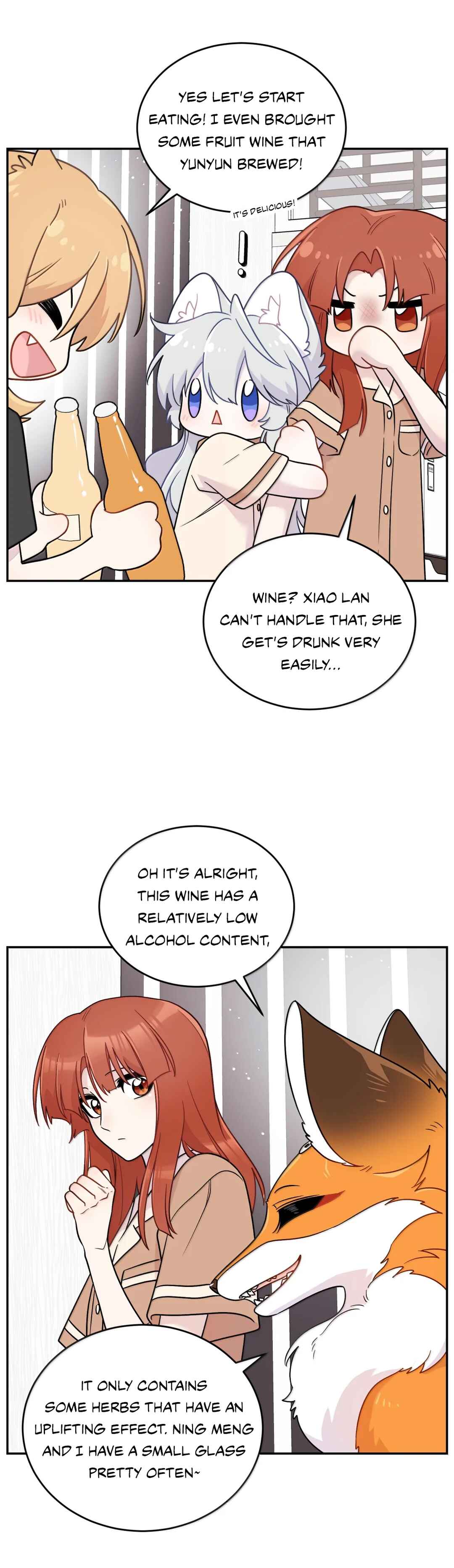 Chapter 218 - Page 8