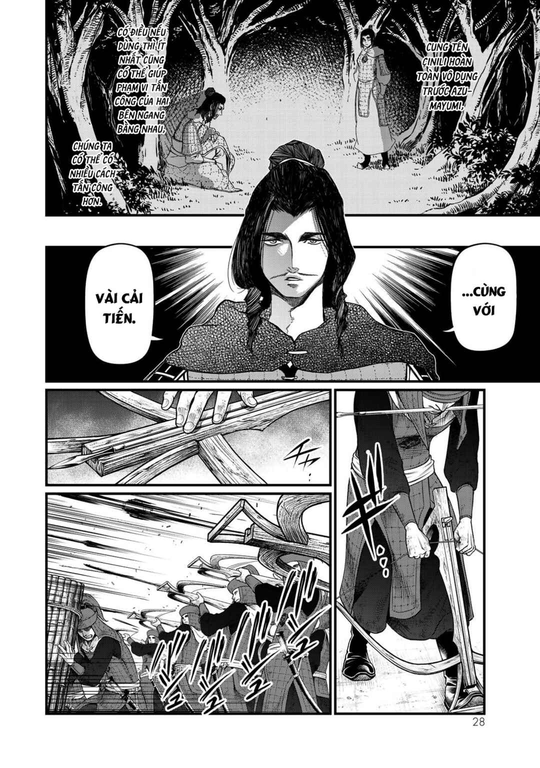 Chapter 25 - Page 28