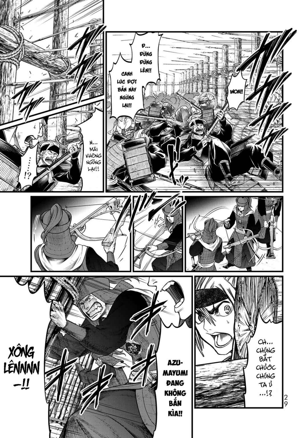Chapter 25 - Page 29