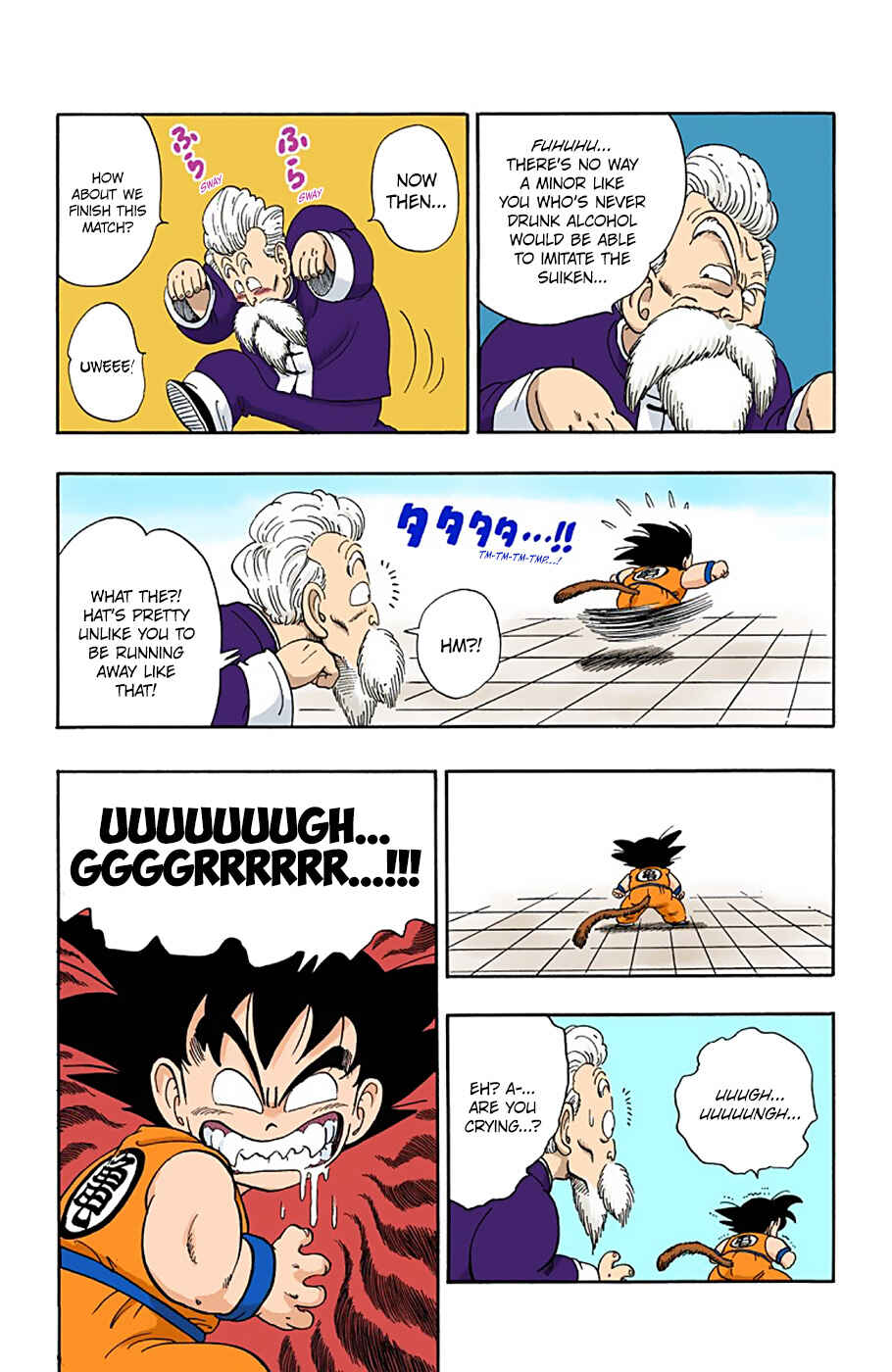 Chapter 48 - Page 14