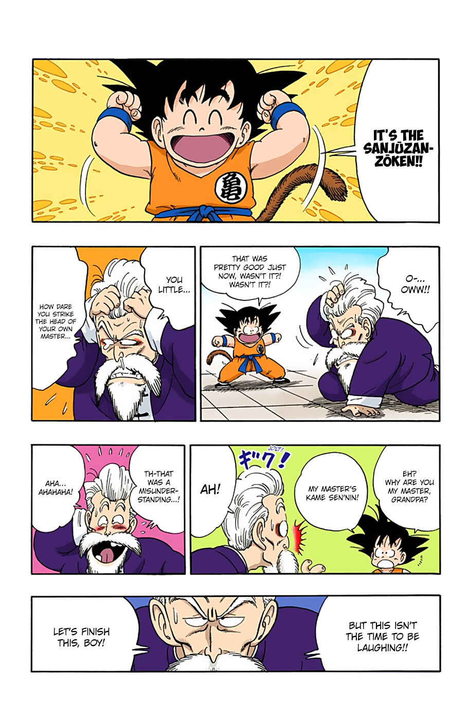 Chapter 48 - Page 9