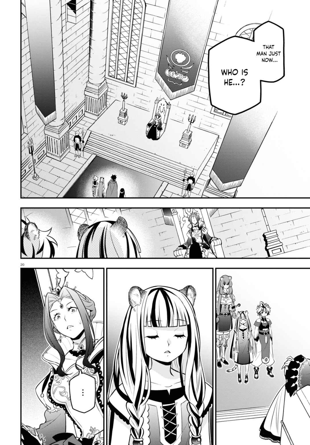 Chapter 103 - Page 21