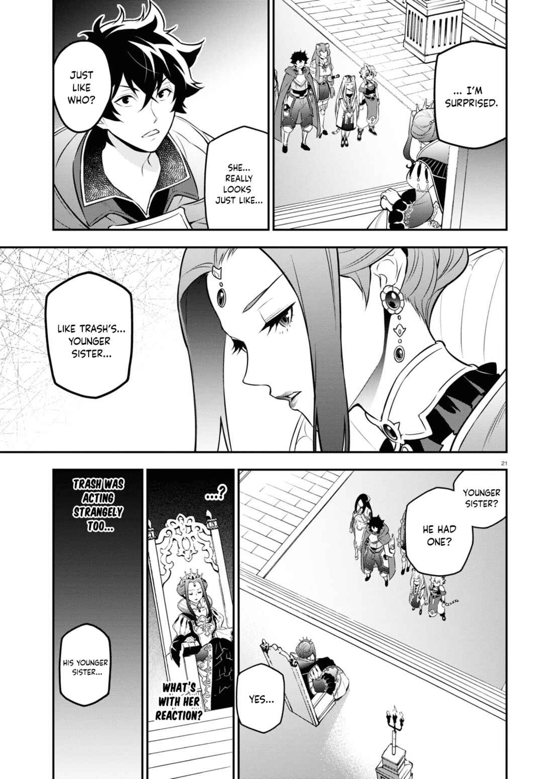 Chapter 103 - Page 22