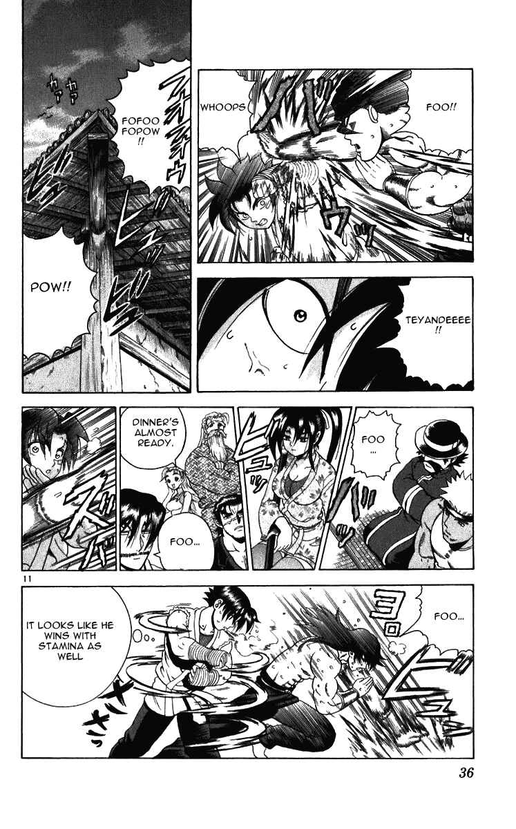 Chapter 190 - Page 11