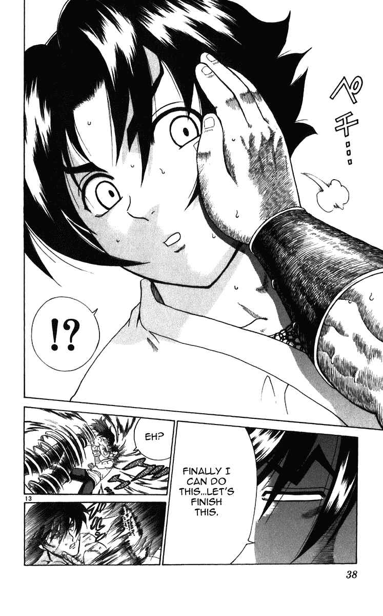 Chapter 190 - Page 13