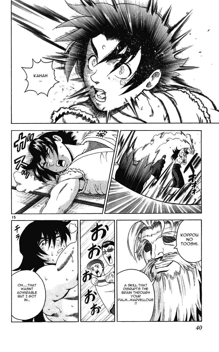 Chapter 190 - Page 15