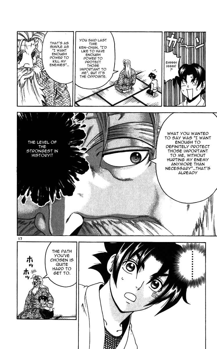 Chapter 190 - Page 17