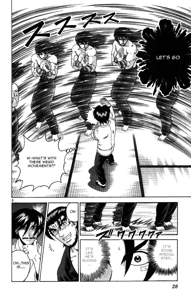Chapter 190 - Page 3