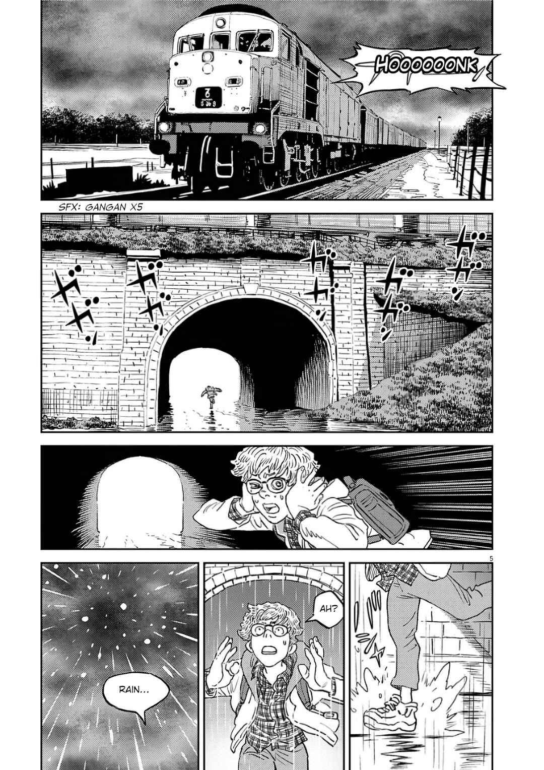 Chapter 2 - Page 5