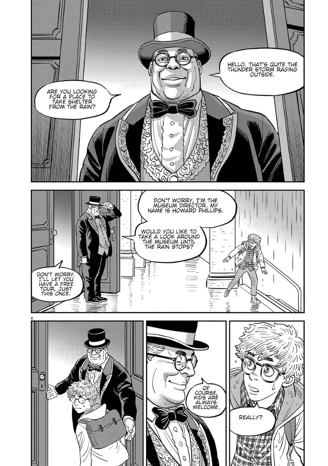 Chapter 2 - Page 8