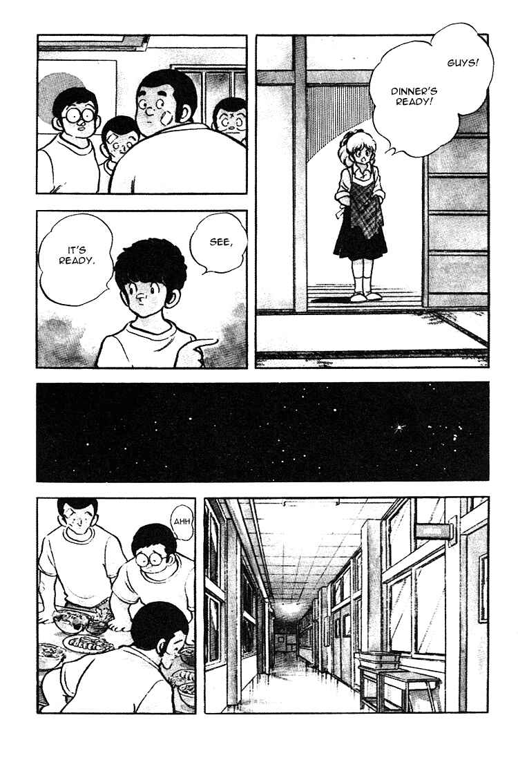 Chapter 163 - Page 18