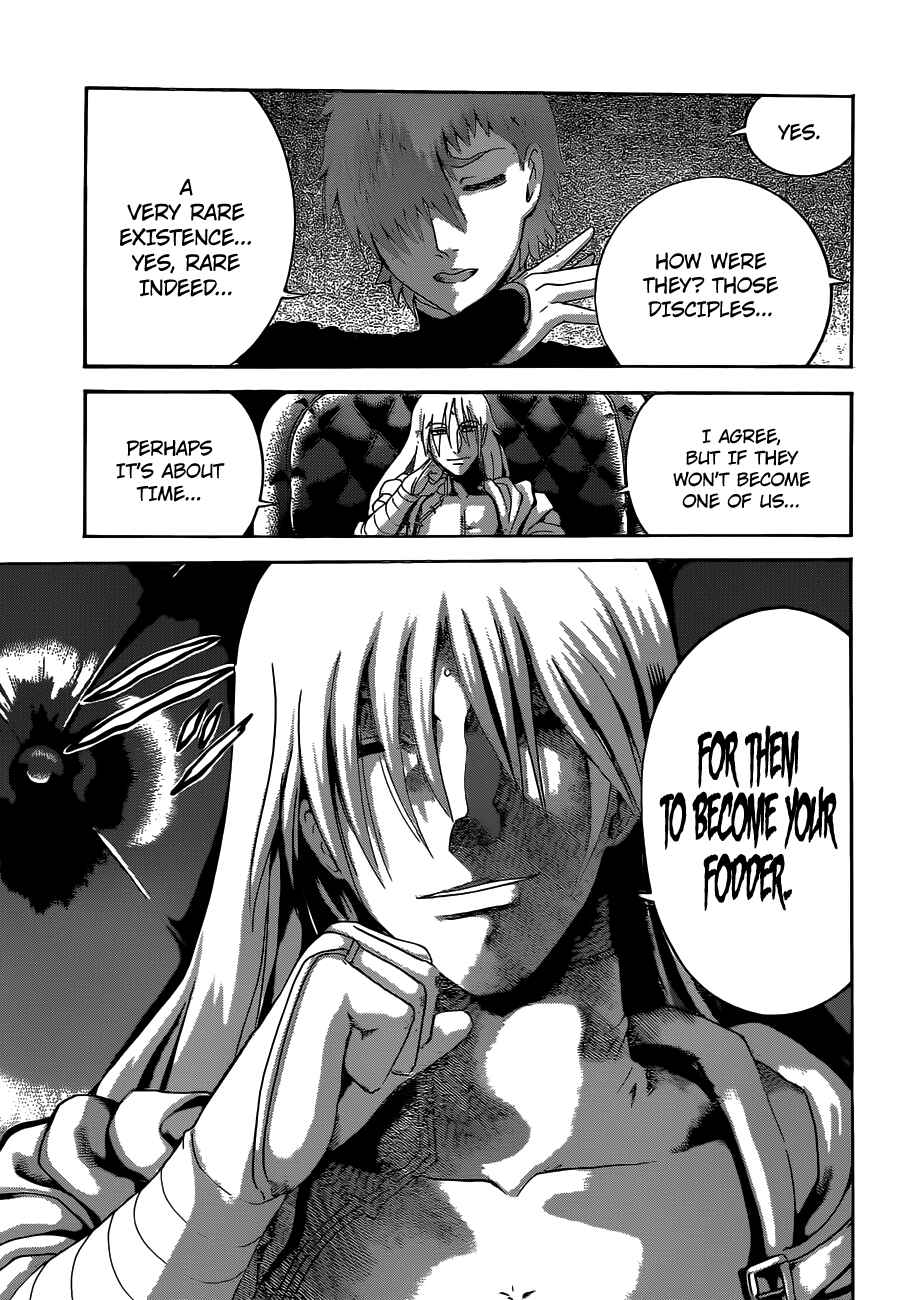 Chapter 497 - Page 15