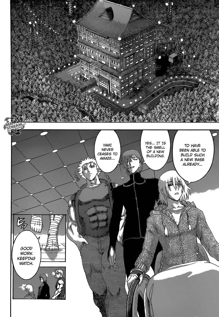 Chapter 497 - Page 9