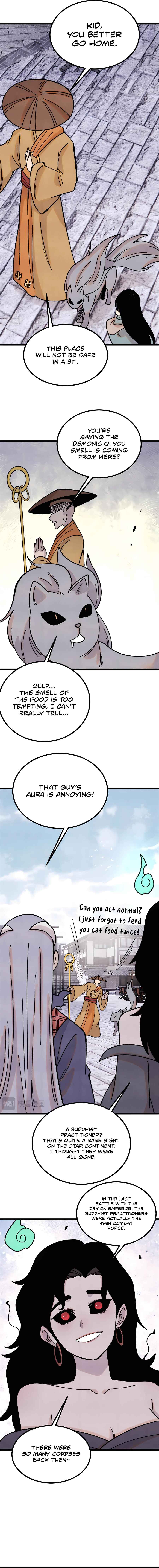 Chapter 400 - Page 3