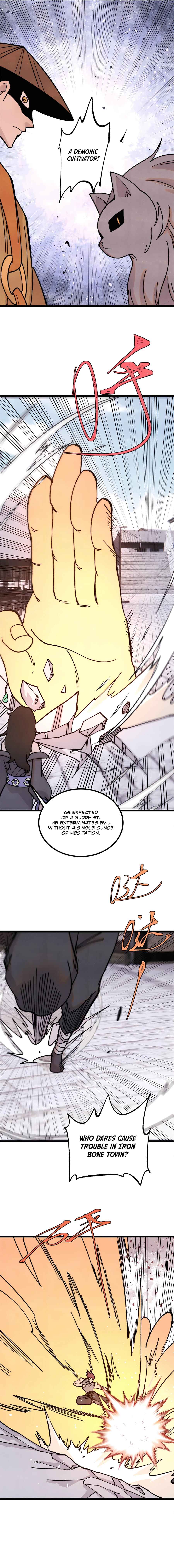Chapter 400 - Page 4