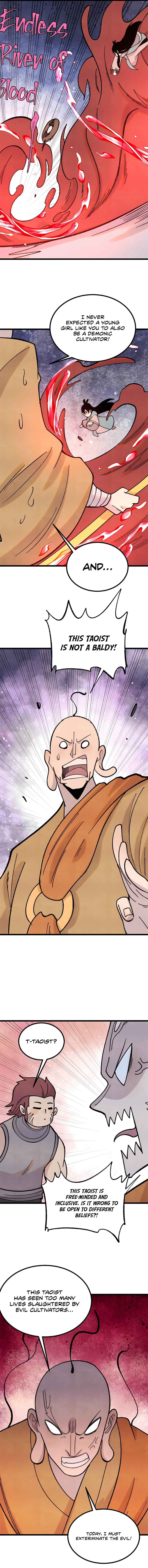 Chapter 400 - Page 7