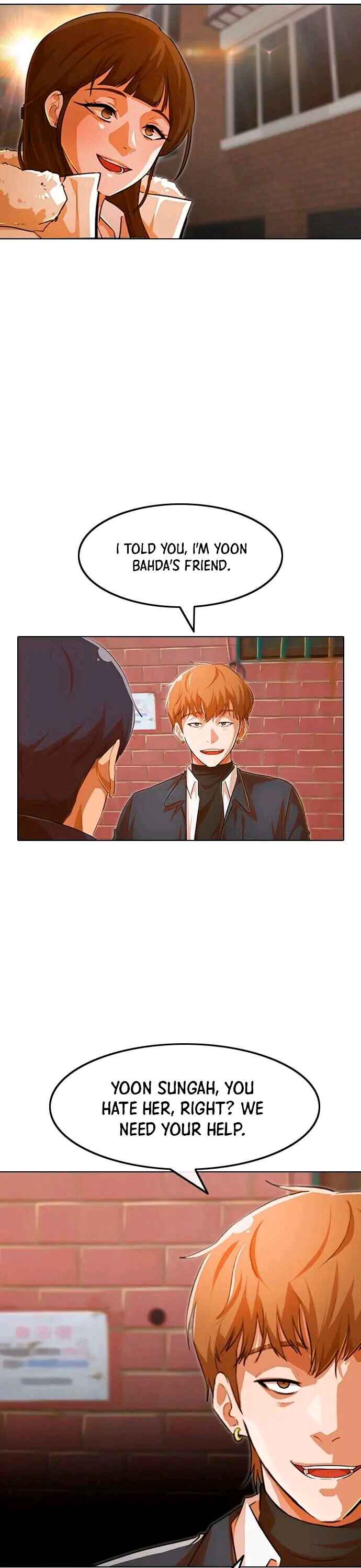 Chapter 144 - Page 34