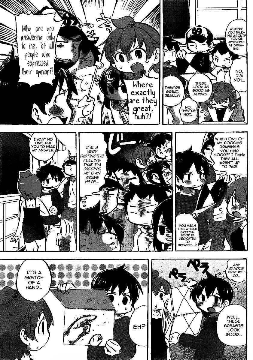 Chapter 222 - Page 3