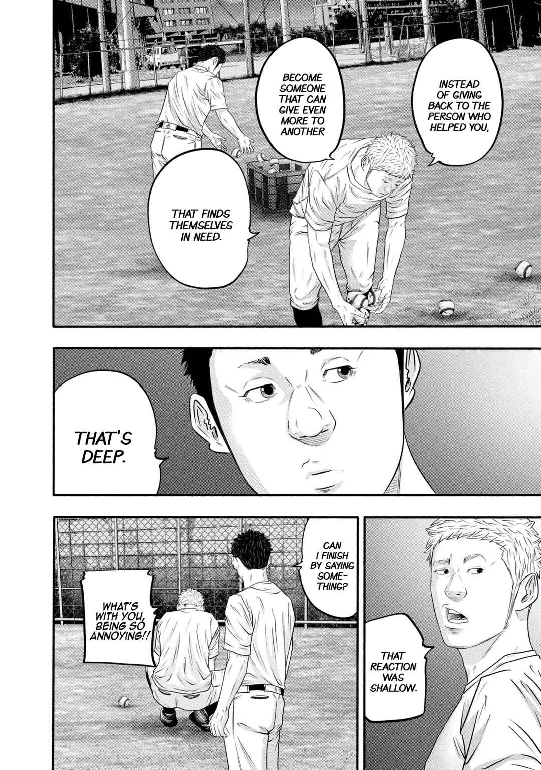 Chapter 381 - Page 16