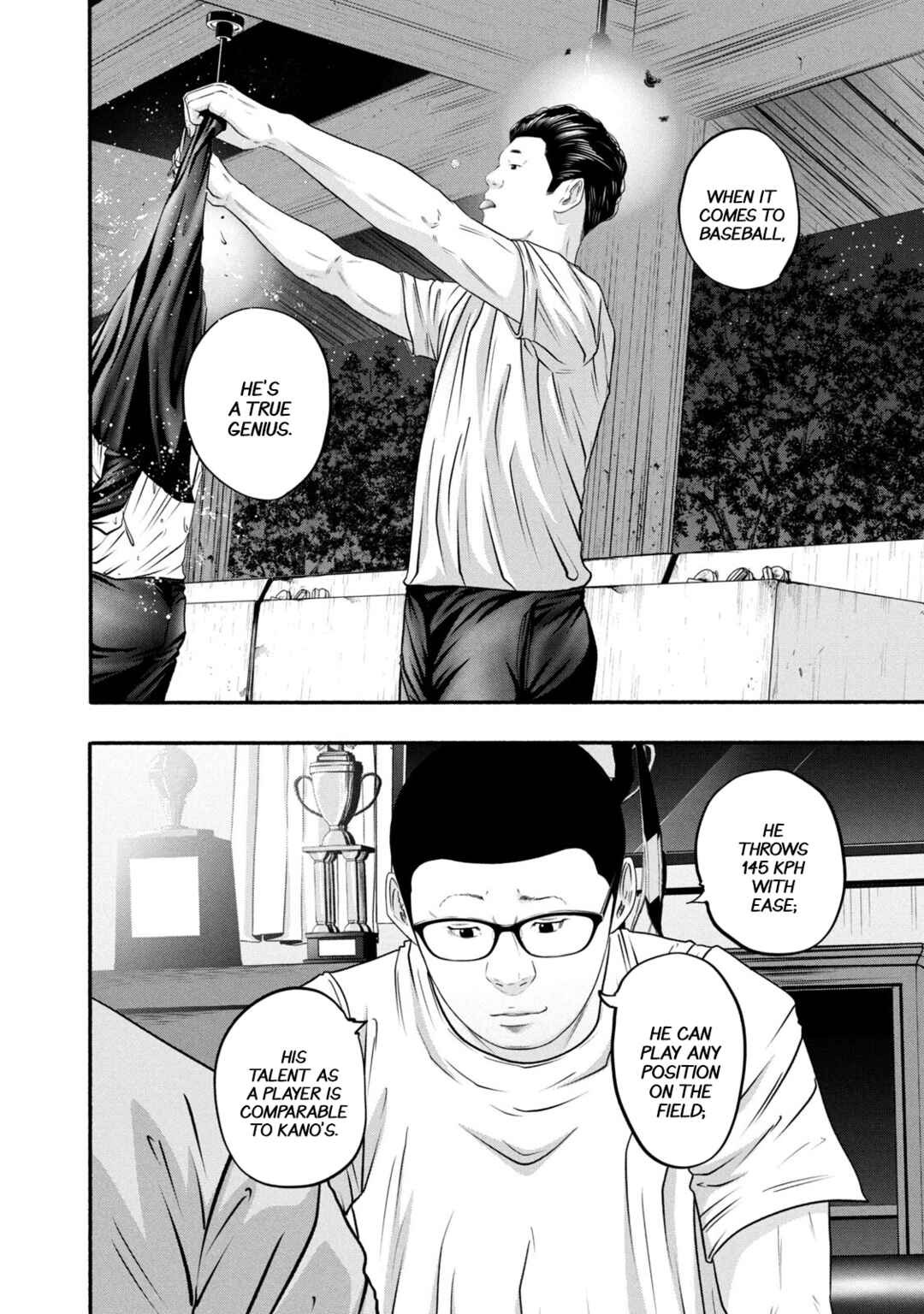 Chapter 381 - Page 2