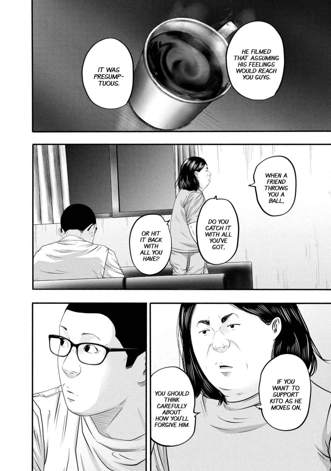 Chapter 381 - Page 8
