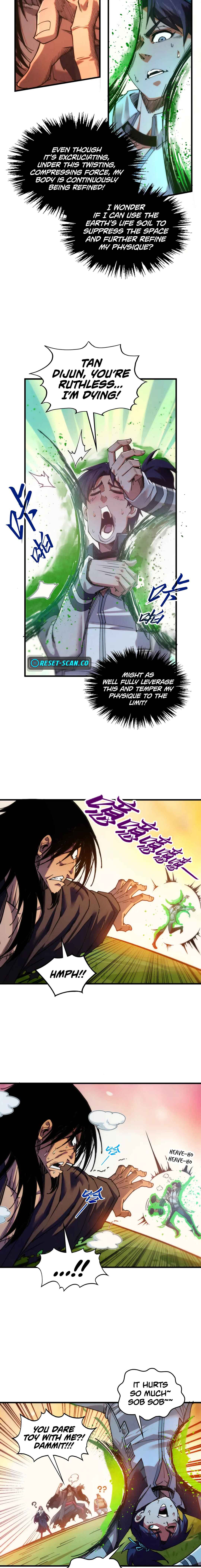 Chapter 399 - Page 10
